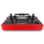 Duplex DC-14 II RED